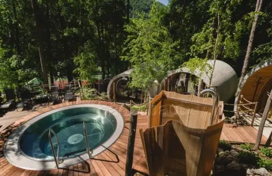 Whirlpool Individual - AQA Steel