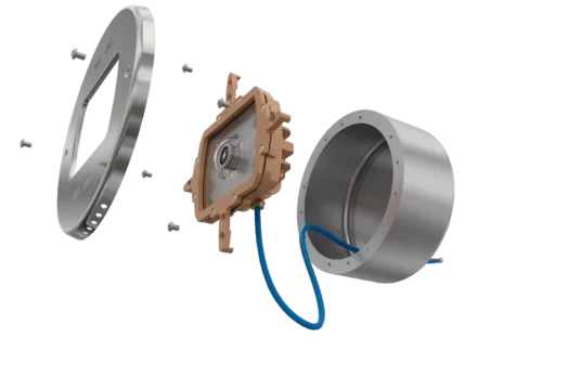 AQA Steel Pool-Ausstattung Sicherheit