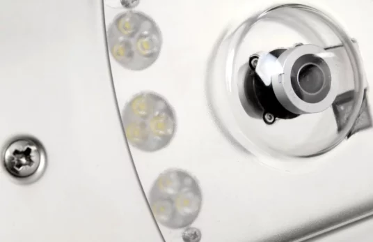 AQA Steel Pool-Ausstattung Sicherheit