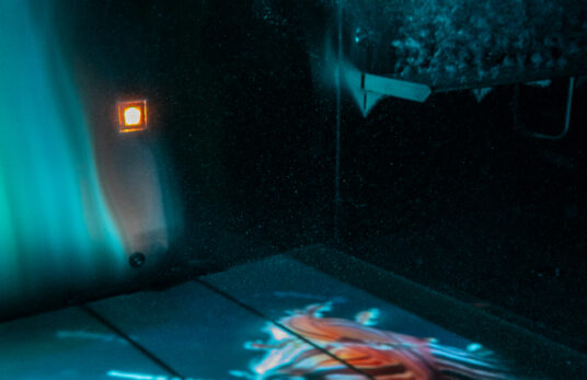 Multimedia Pool - AQA Steel