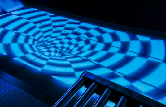 Multimedia Pool - AQA Steel