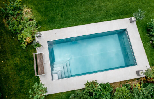 Rollladenrucksack - AQA Steel