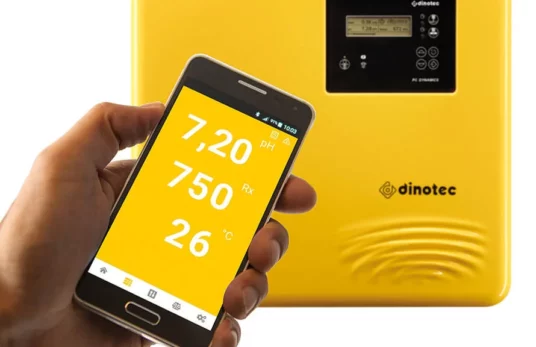 Wassertechnik von AQA Steel