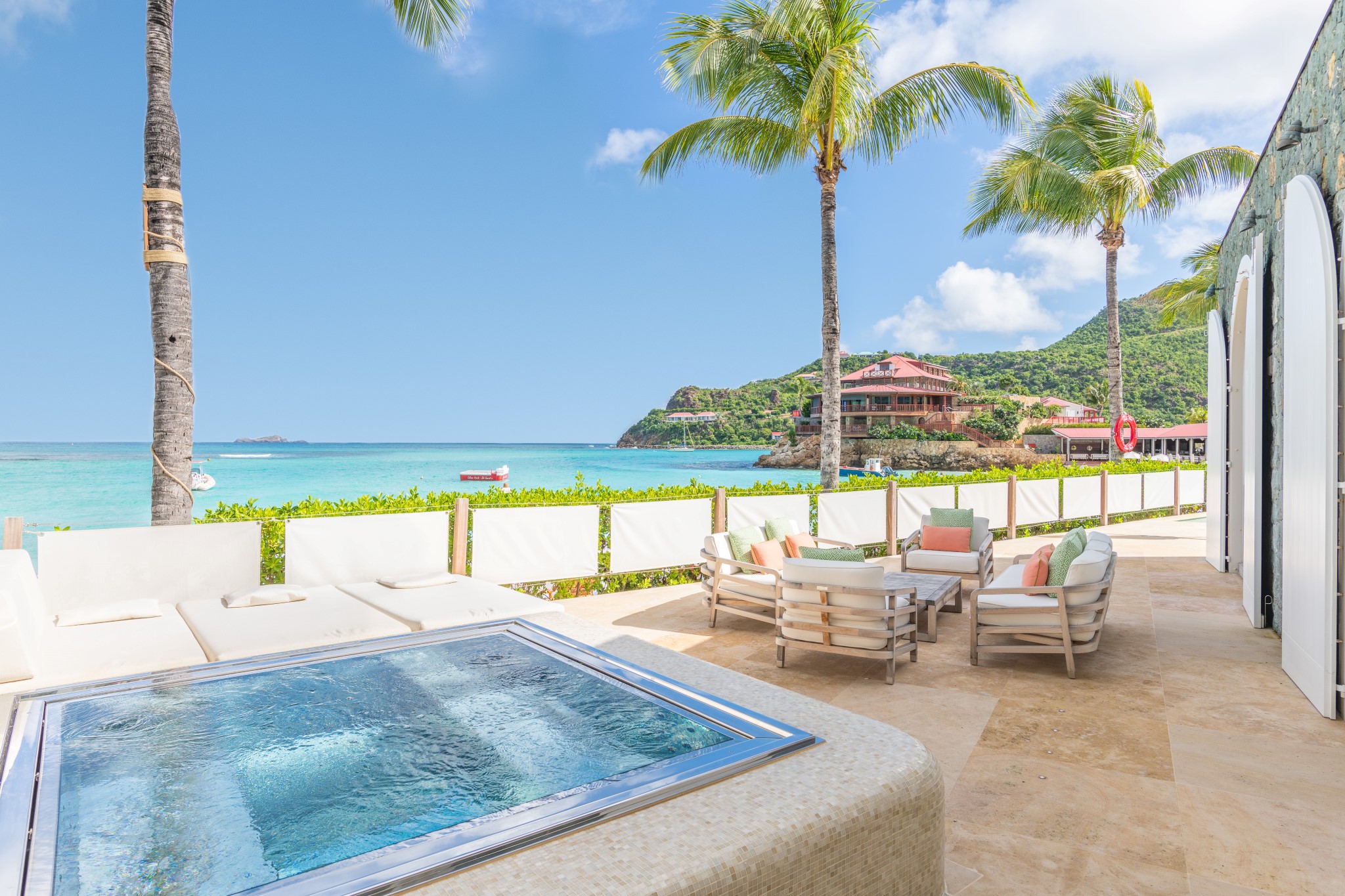 AQA Steel Produkte Whirlpool