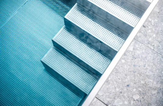 Einstückbecken - Einstückpools von AQA Steel