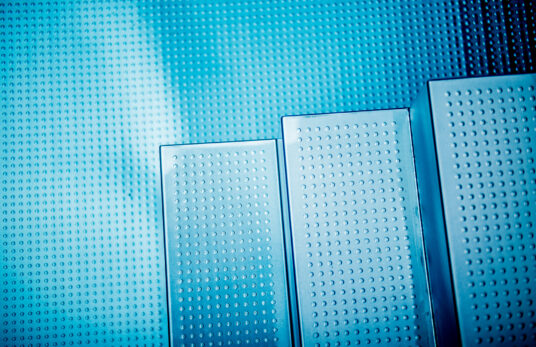 Einstückbecken - Einstückpools von AQA Steel