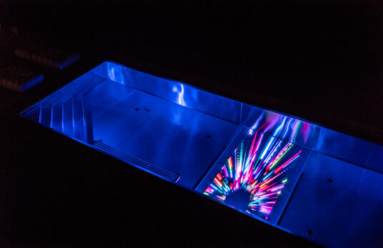 Multimedia Pool - AQA Steel