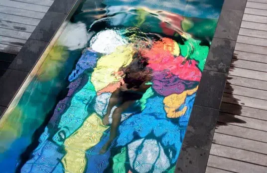 Multimedia Pool - AQA Steel