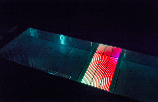 Multimedia Pool - AQA Steel