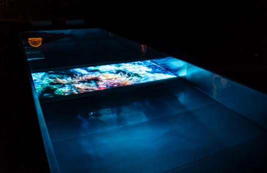 Multimedia Pool - AQA Steel