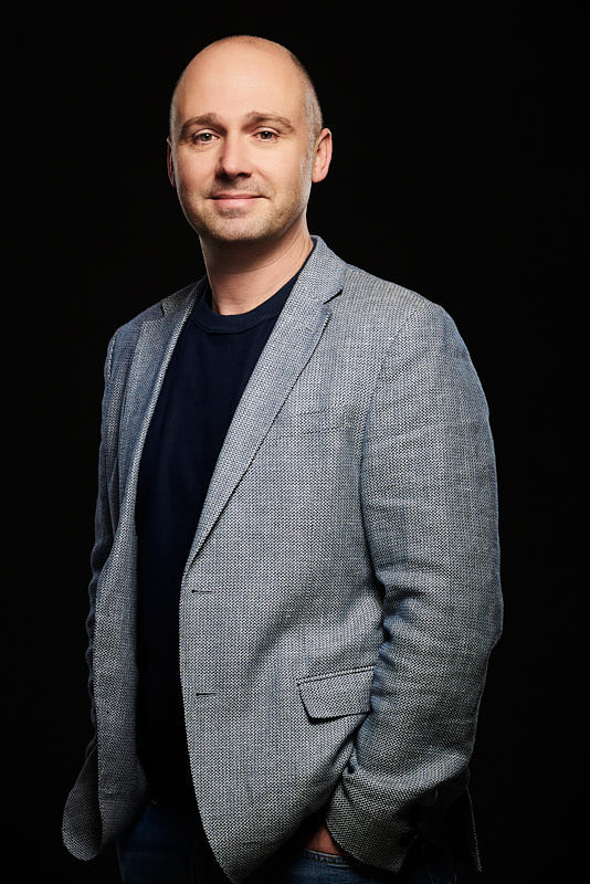 Roland Tatzreiter - AQA Steel