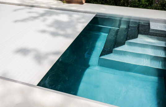 Rollladenrucksack - AQA Steel