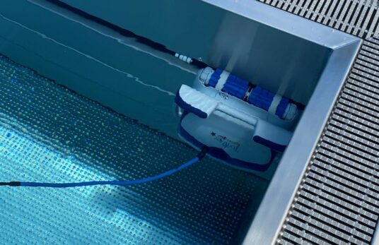 Rollladenrucksack - AQA Steel